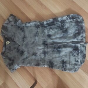 L'At by L'Argent tunic